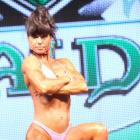 Lilly  B - NPC Emerald Cup 2013 - #1